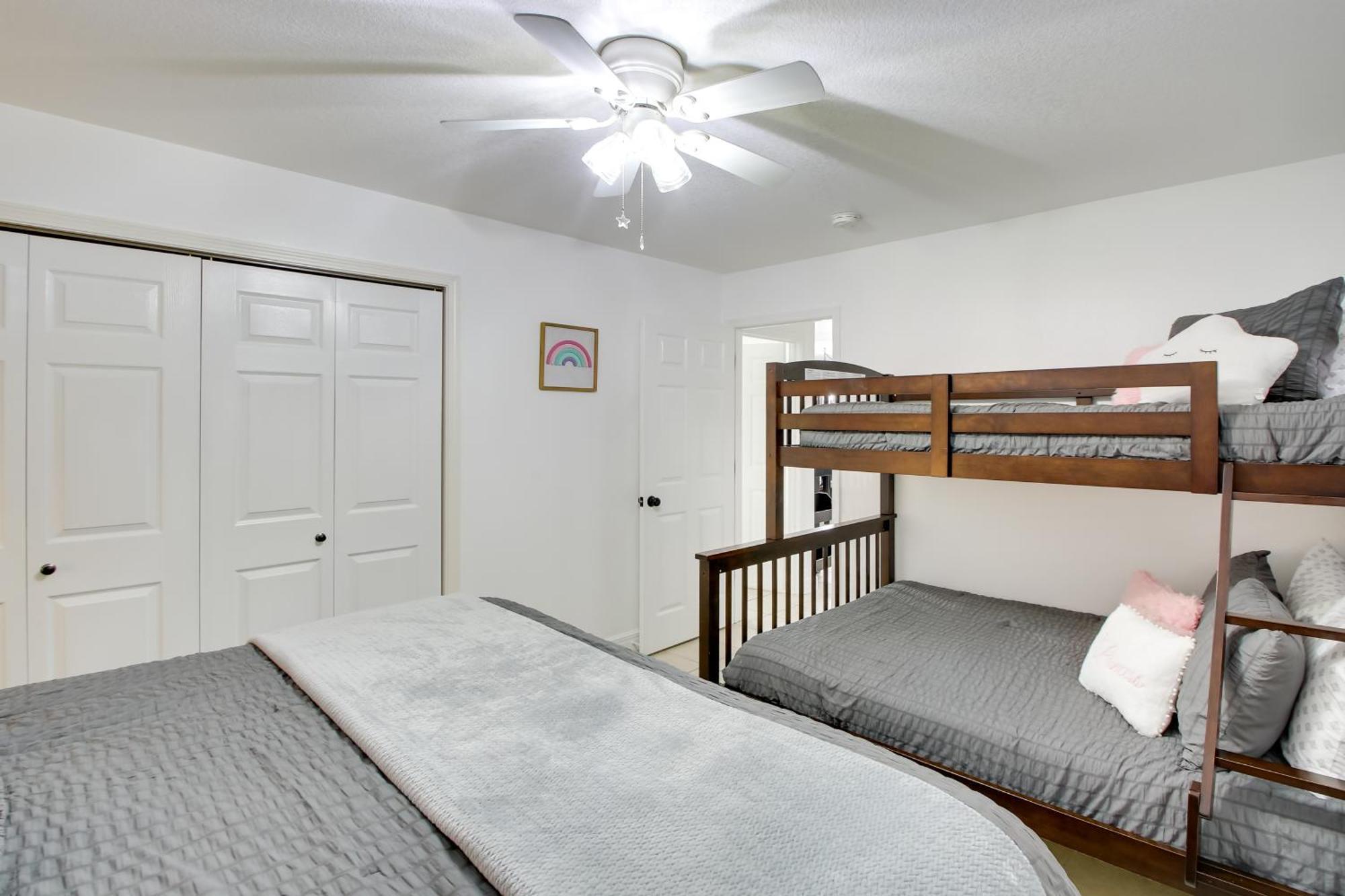 Lakefront Duplex On Lake Hamilton With Boat Slip! Hot Springs Exterior foto